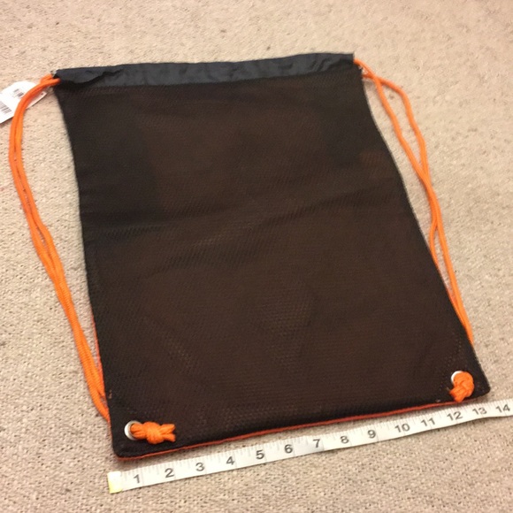 NWT FC Barcelona Sack Bag - Picture 4 of 7